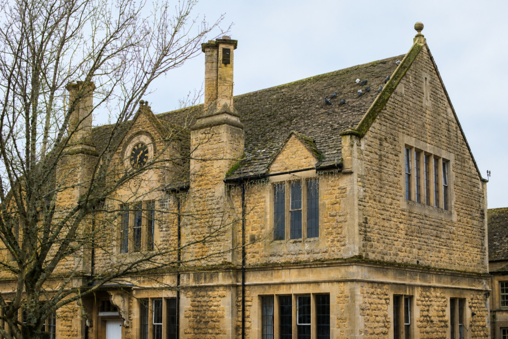 Chestnuts Bed & Breakfast