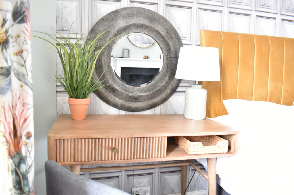 Chestnuts Bed & Breakfast room in Bourton-on-the-Water