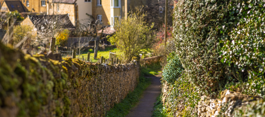 Blockley Walks