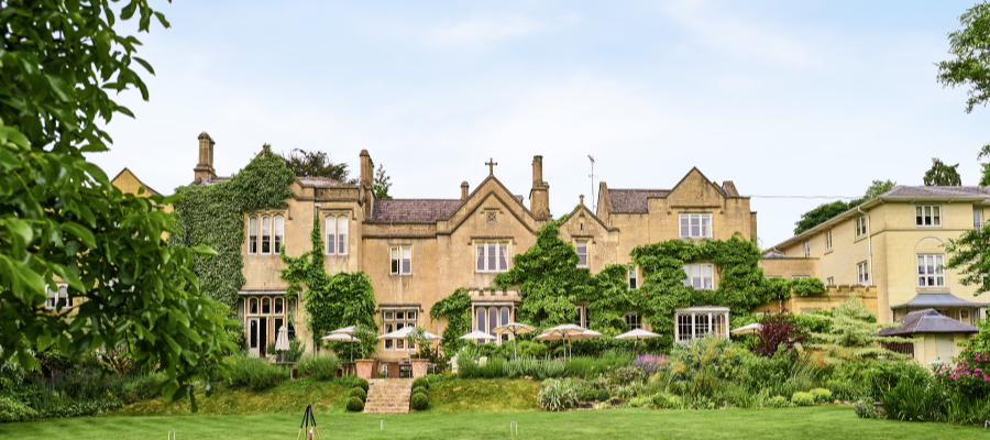 Bath Priory