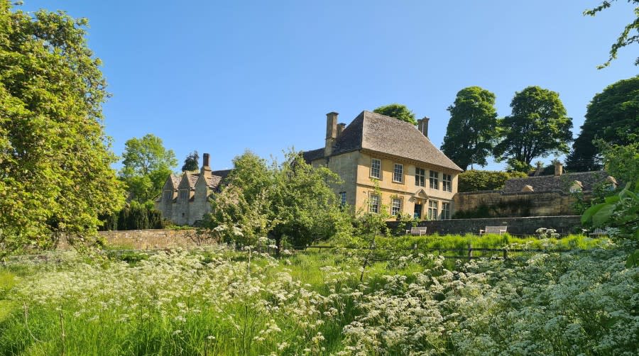 Snowshill Manor and Garden