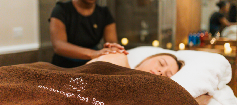 Chestnuts Bed & Breakfast - Luxury Spas in the Cotswolds Ellenborough Park Spa