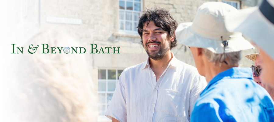 Chestnuts Bed & Breakfast - Visit the Cotswolds - Through a Guide's Eyes In & Beyond Bath
